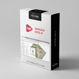 Cype 2022.h Professional - Vitalício
