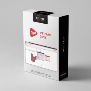 Cype 2026.c Professional - Vitalício